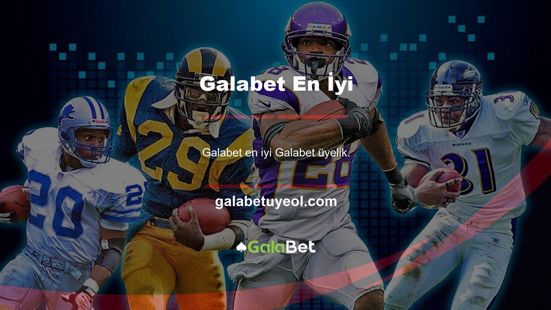 Galabet oyun sitesi, en iyi canlı bahis oyunları ve canlı casino oyunları